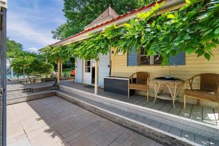 Le Petit Paradis - 0