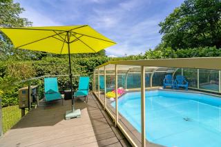 Le Petit Paradis - Saint-Chamassy - 9
