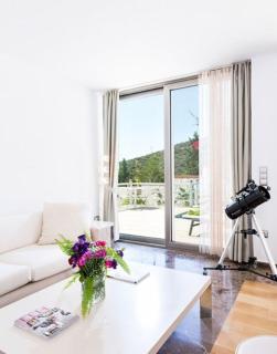 Kalkan Regency Hotel - 6
