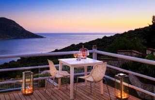Kalkan Regency Hotel - 4