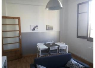 Modern Flat Valencia - 2