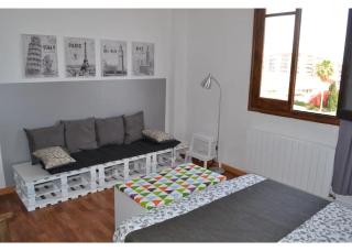 Modern Flat Valencia - 0