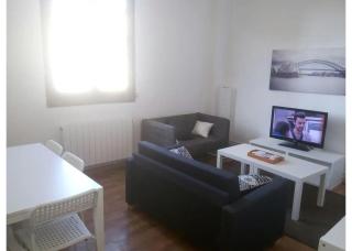 Modern Flat Valencia - 7