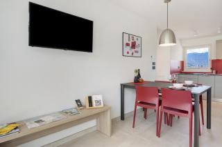 Bike Apartments Curti - Abendrot - Laives - 7