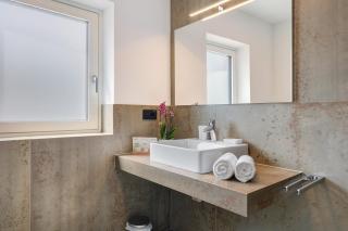 Bike Apartments Curti - Abendrot - Laives - 4