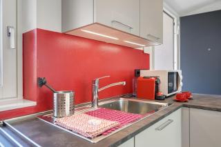 Bike Apartments Curti - Abendrot - Laives - 2