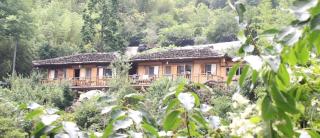 Hadong Pension Haneulbit Hwangtobang - 2