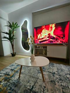 Apartamento Moderno - 0