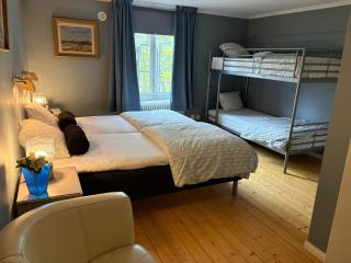 Villa Storfors - 4