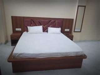 Shri maa veshno dham Home stay - 9