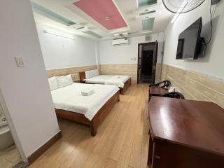 Khách Sạn Như Ý - 9