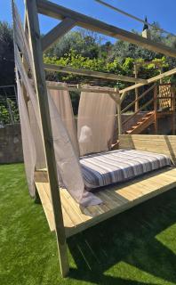 Riviera Dolce Vita Country House with Private Pool - 1
