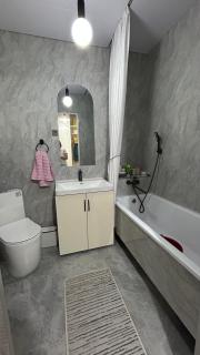 Modern Apartment in Almaty - 7
