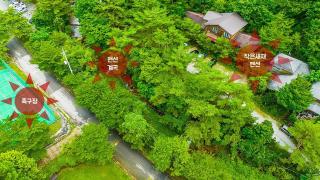 Goesan Jakeun Saejae Pension - Goesan - 7