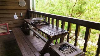 Goesan Jakeun Saejae Pension - Goesan - 3