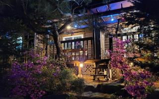 Goesan Jakeun Saejae Pension - 1