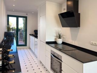 62 - Penthouse in Los Almendros with fantastic vie - 2