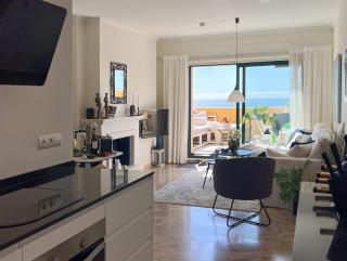 62 - Penthouse in Los Almendros with fantastic vie - 1