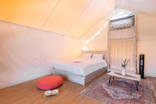 Cheongdo Shinnanda Aegyeon Glamping - 7