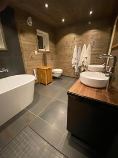 Spacious Hemsedal villa with mountain views - 5