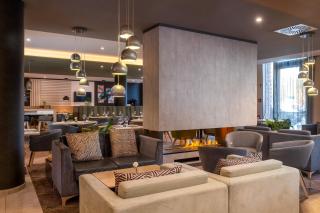 Holiday Inn - Hamburg - Berliner Tor by IHG - 5