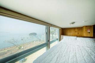 Yeosu the Sea of Counting Stars Pension - 8