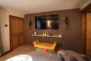 Britannia House by Birch Stays - 1