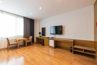 Yeosu Staythedelight Hotel - 7
