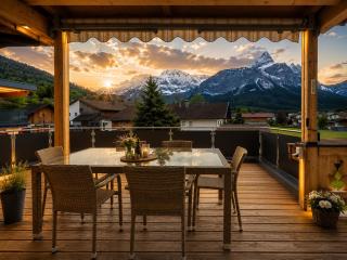 Zugspitz Apartment Kuschelnest - Ehrwald - 3