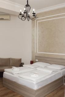 Olive hotel - Erevan - 2