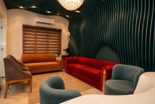 Evaara By The Ganges- A River Access Property - 1