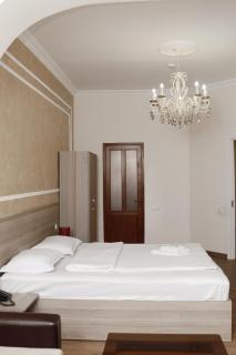 Olive hotel - 1