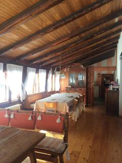 Chalet Cortina for families & friends - 2