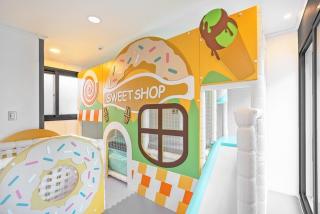 Millyang Ajur Kids Poolvilla - 2