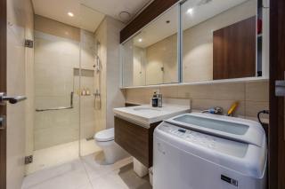 1 BR Tambuli Seaview Studio | 12th Floor Balcony - 4