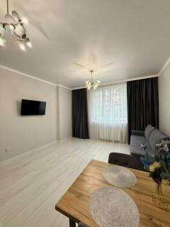 Athletic city - 6