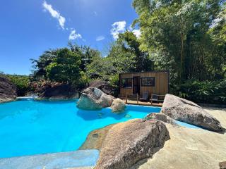 Camping & Cabanas Ilhabela - 0