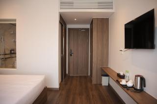 Ngoc Dang Anh Hotel - 8