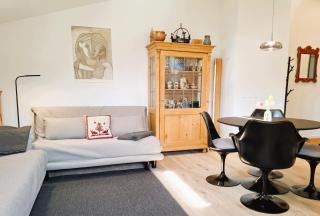 Bodenschneidsuiten Gipfelblick - 6