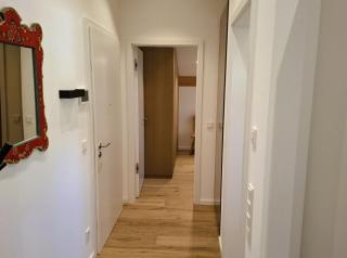 Bodenschneidsuiten Gipfelblick - 1