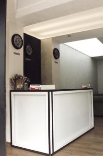 Olive hotel - 6