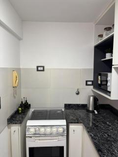 Bnb Loft XXVI - Tu refugio centrico - 5