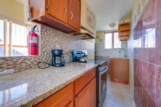 Stroll to Shore: Villas Escape w/ Private Patio! - 2