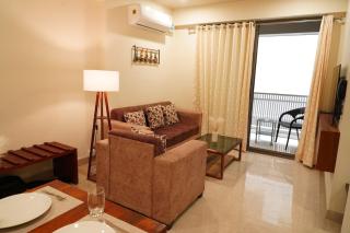 Bani Park Boutique Apartment, Modern Luxe 2BR - 0