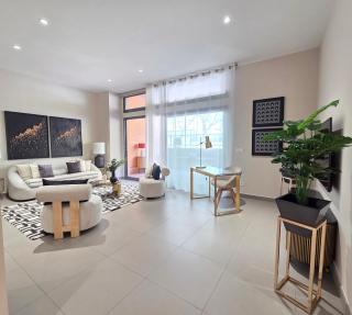 MD Valterna Suites & Pool - 7