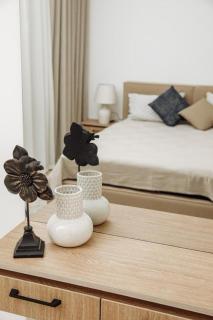 4Room, 2BR Modern Apartment in City Center Dushanbe - Douchanbé - 4