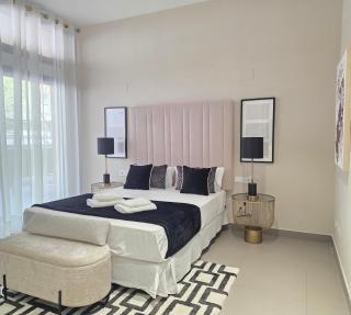 MD Valterna Suites & Pool - 1
