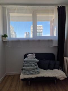 Pokoje blisko morza Gdańsk Przymorze - 4