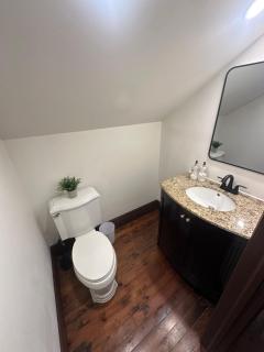 Cottage Retreat, Sauna, campfire, full disconnect - 2