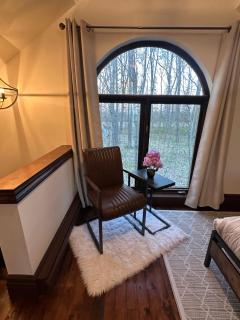 Cottage Retreat, Sauna, campfire, full disconnect - 1